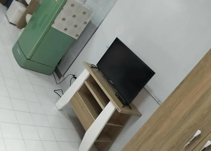 แม่น้องรับตังค์ Apartment Bangkok