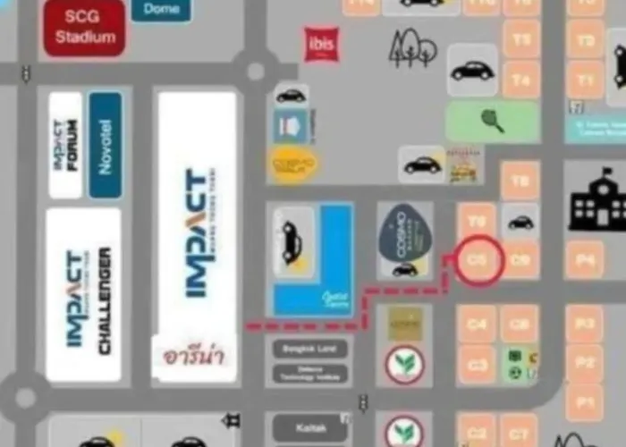 Apartment แม่น้องรับตังค์